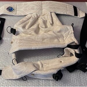 Artipoppe Argus Oat carrier